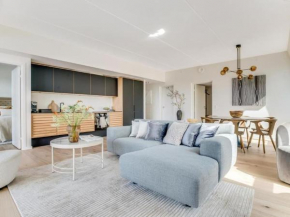 Luxury Living in Copenhagen Prime Spot Copenhagen